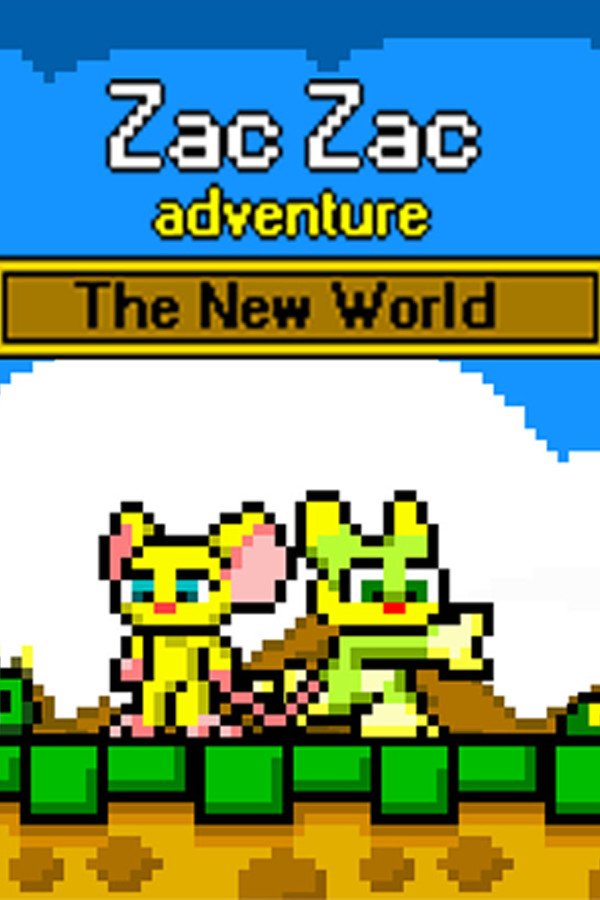 Zac Zac adventure