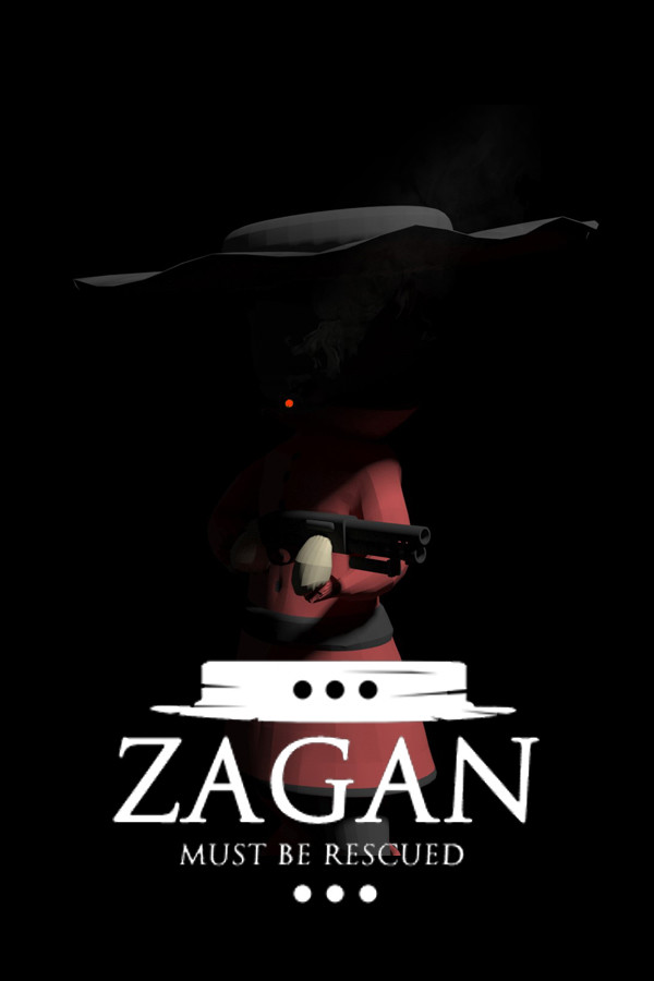 Zagan Must Be Rescued