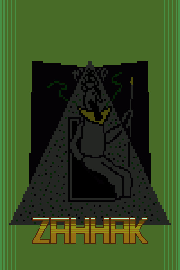 Zahhak