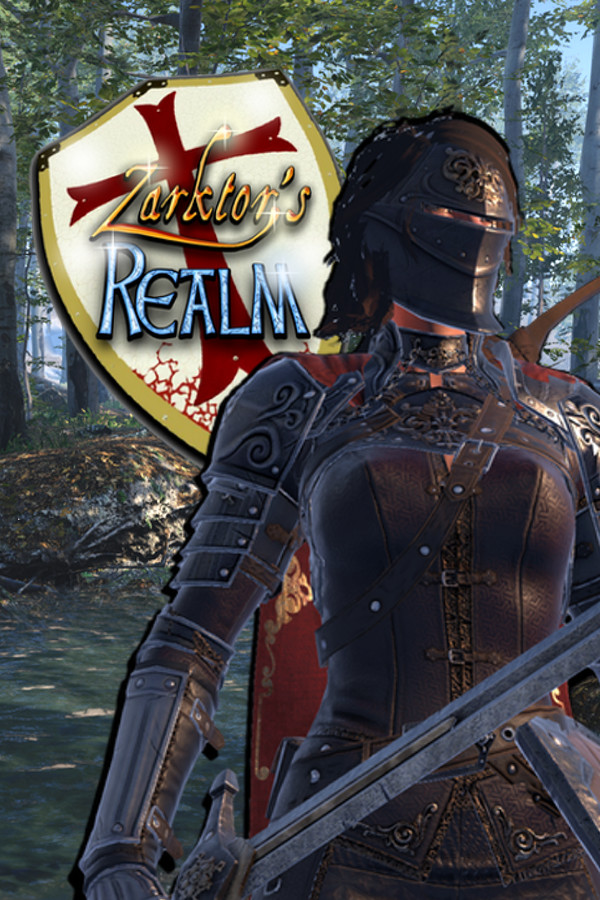 Zarktor's Realm