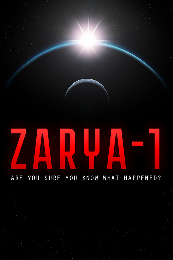 Zarya-1