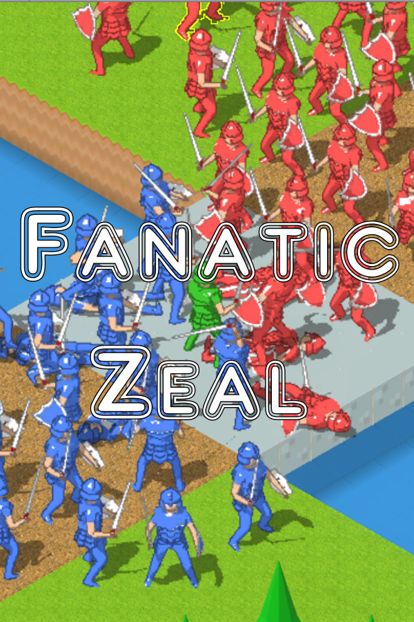 Zeal