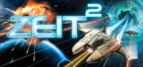 Zeit² cover art
