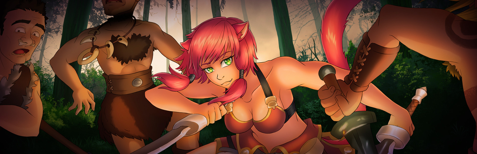 Zeliria Sanctuary cover art
