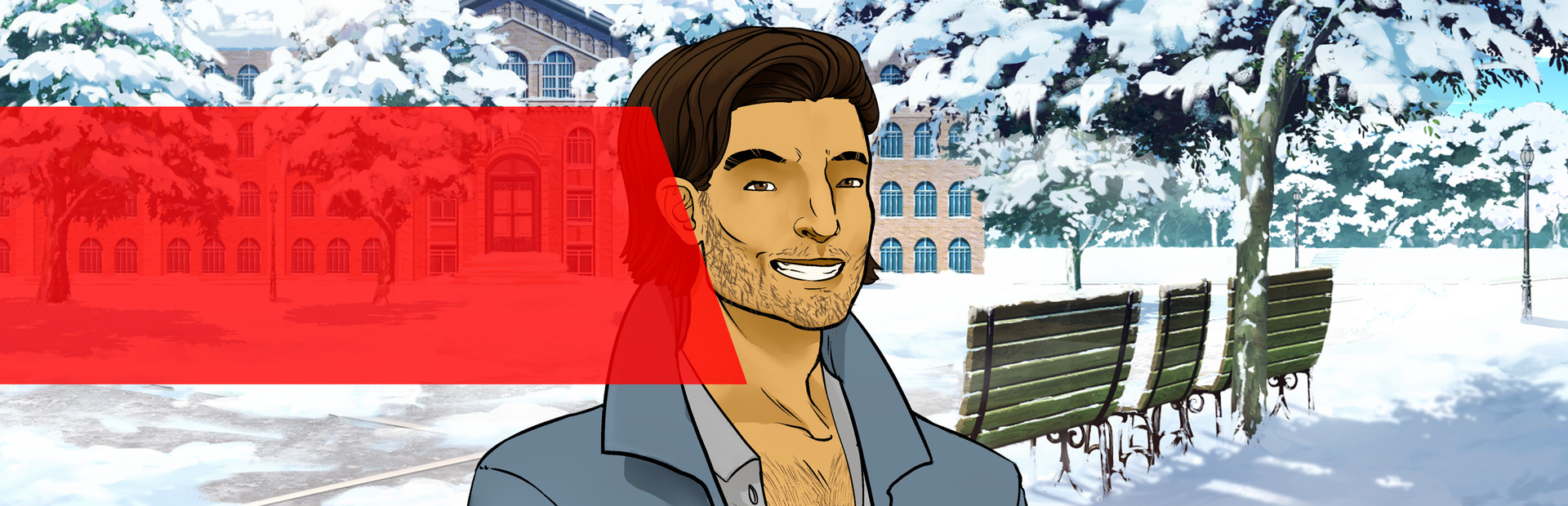 Zen: A Gay Sequel cover art