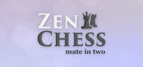 Zen Chess: Mate in Two cover art