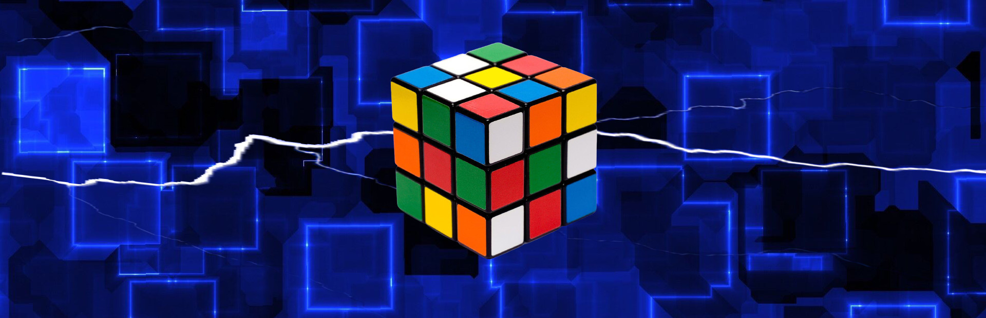 Zen Cube cover art