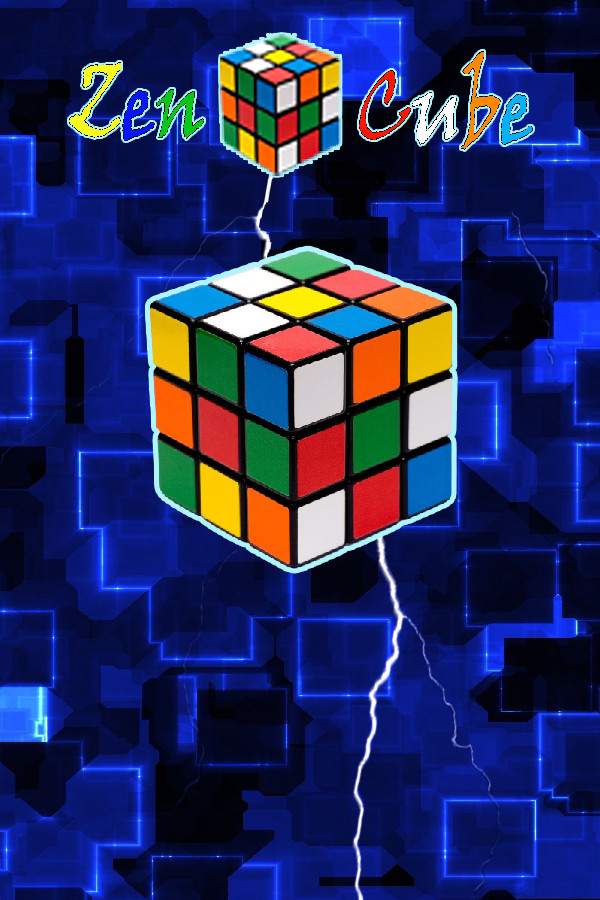Zen Cube