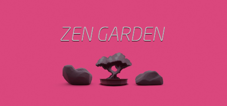 Zen Garden cover art