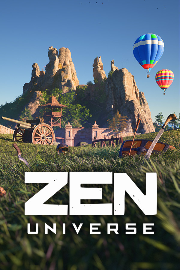 Zen Universe