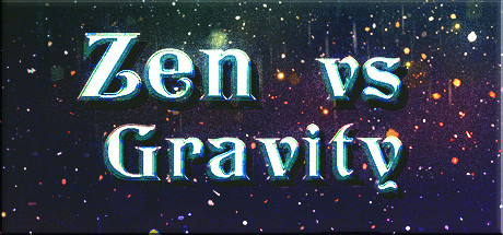 Zen Vs Gravity cover art