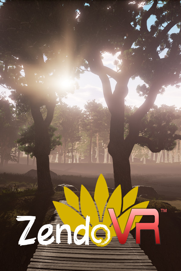 ZendoVR