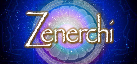 Zenerchi cover art