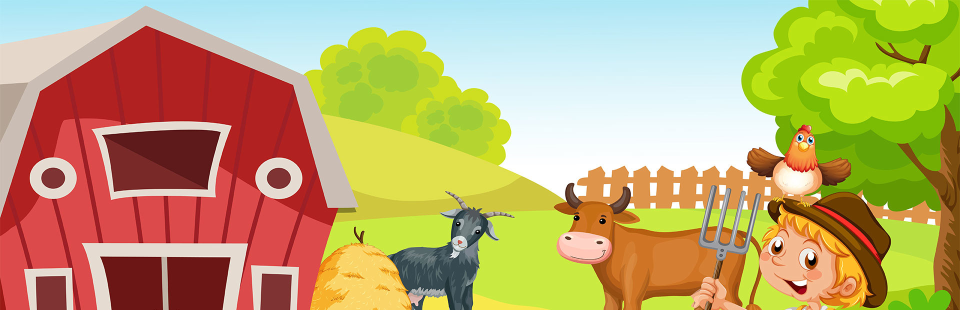 ZenFarm cover art