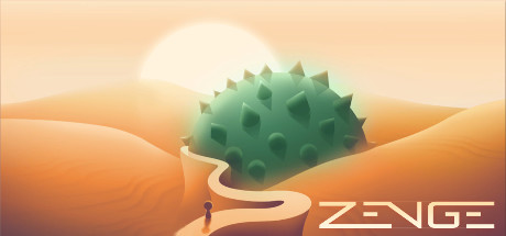 Zenge cover art