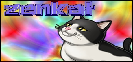 Zenkat cover art