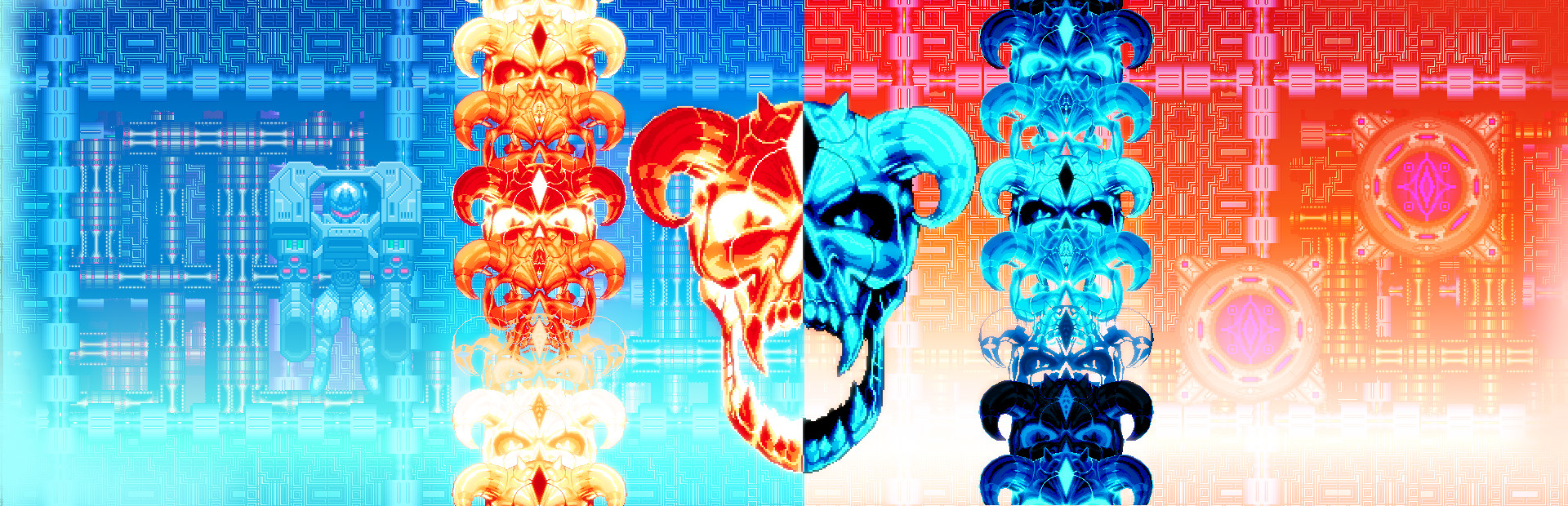 Zenodeath cover art