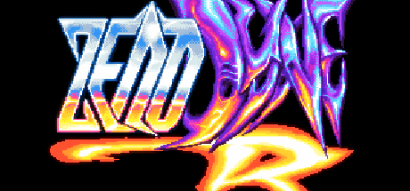 Zenodyne R cover art