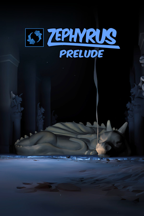 Zephyrus Prelude