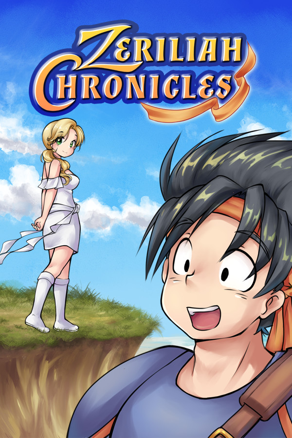 Zeriliah Chronicles