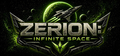 Zerion: Infinite Space
