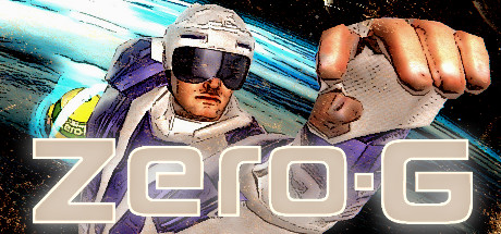 Zero-G cover art