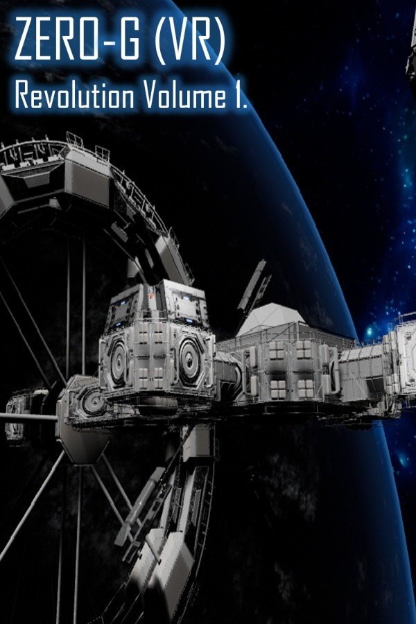 Zero-G Revolution