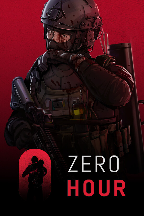 Zero Hour PC