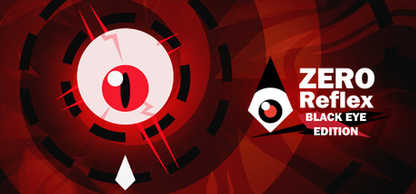 Zero Reflex cover art