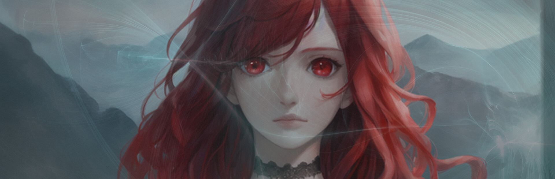 Zero spring episode 1 English translation version cover art