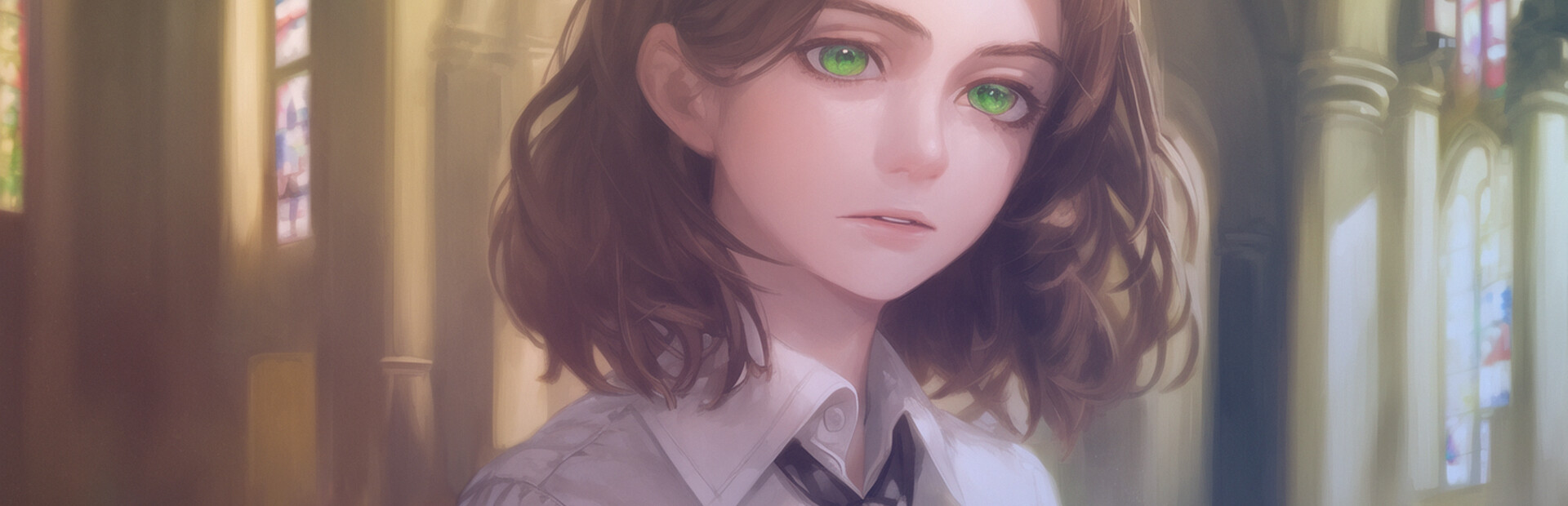 Zero spring episode 2 cover art