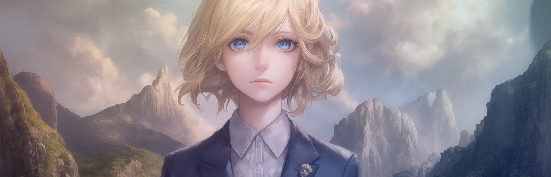 Zero spring episode 3 cover art