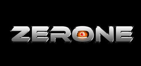ZERONE cover art