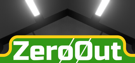 ZeroOut cover art