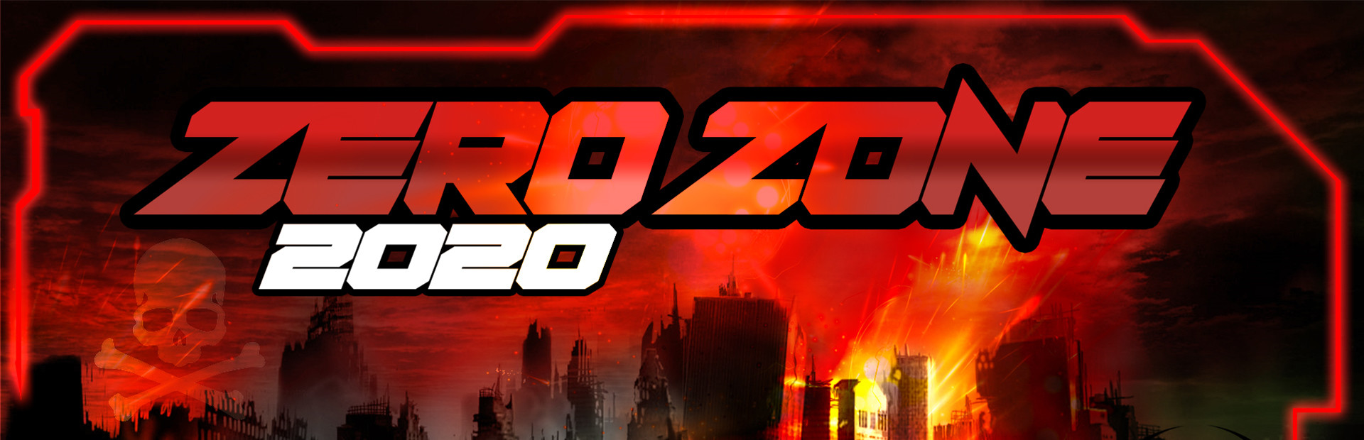 ZeroZone2020 cover art