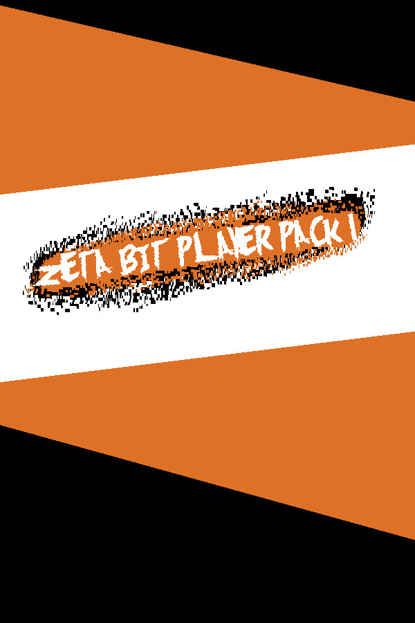 Zeta Bit Player Pack 1