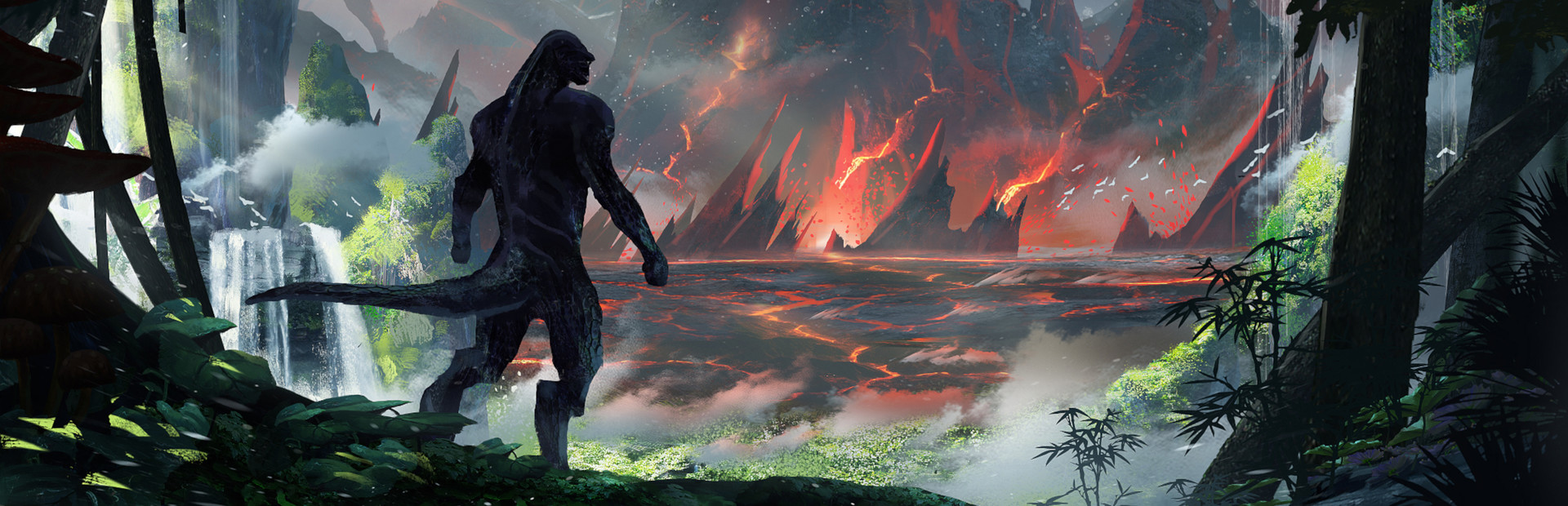 Zezenia Online cover art