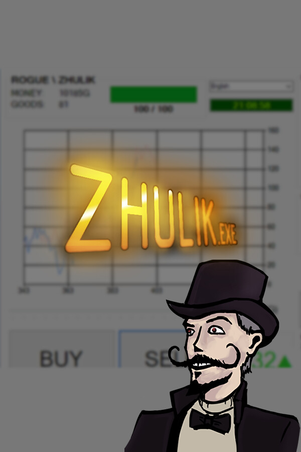 Zhulik.exe