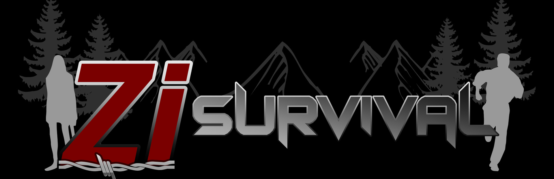 ZI Survival cover art