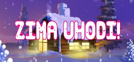 Zima uhodi! cover art