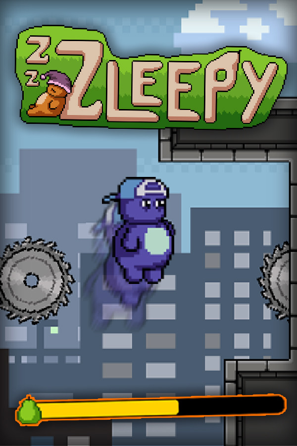 Zleepy