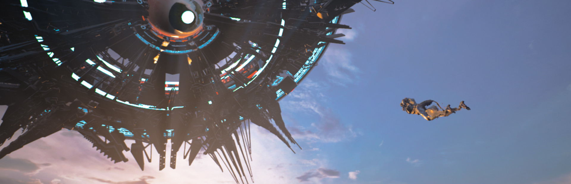 ZLM Crafter cover art