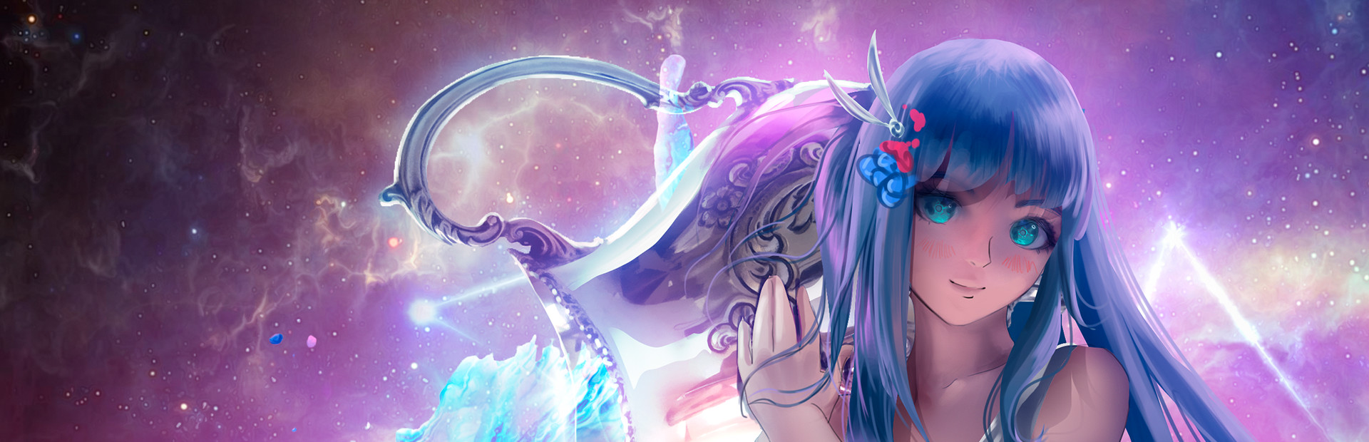 Zodiac Girls cover art