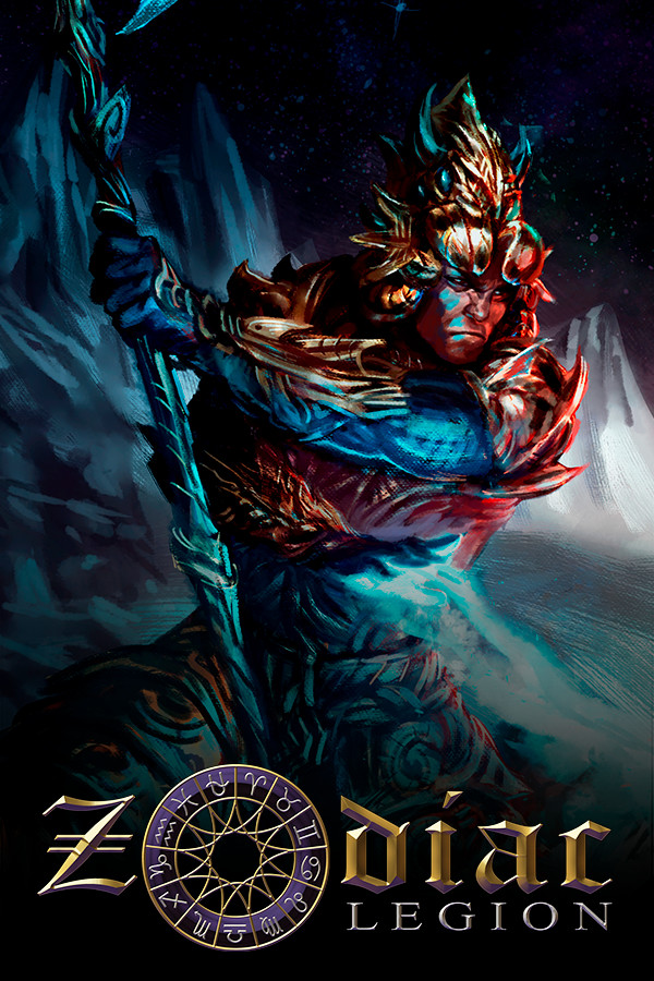Zodiac Legion