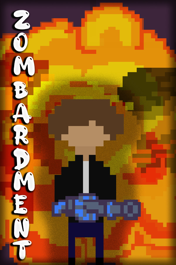 Zombardment