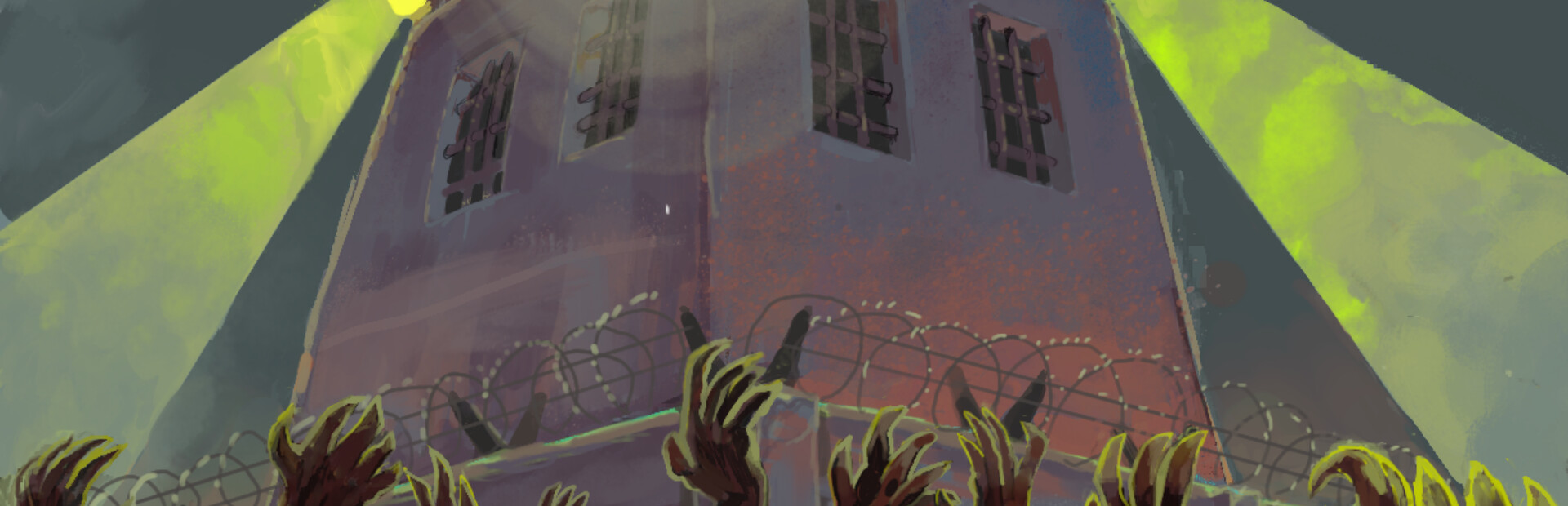 Zombase cover art