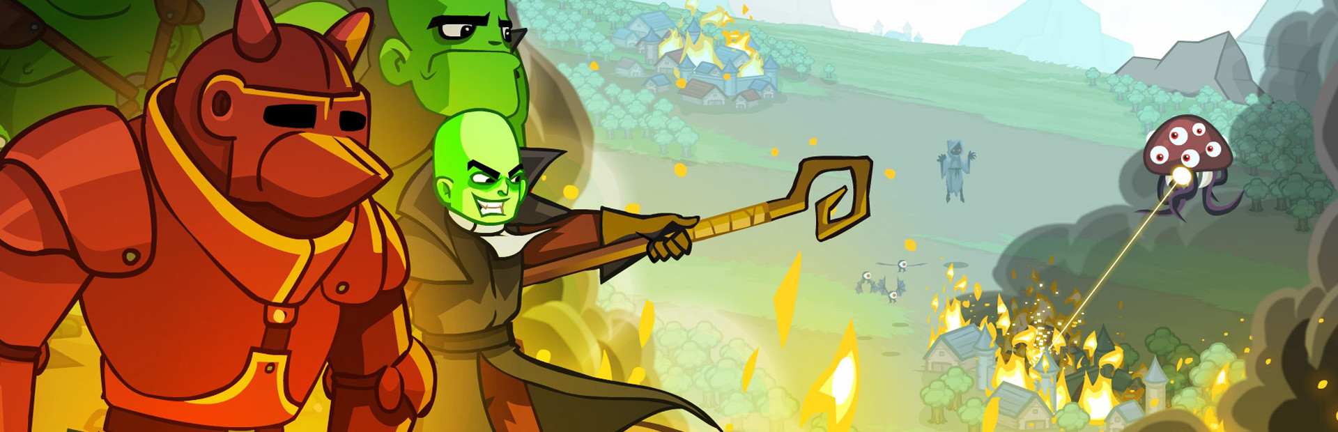 Zombidle: REMONSTERED cover art