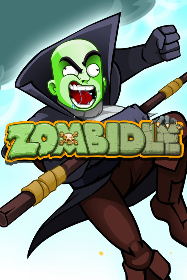Zombidle: REMONSTERED
