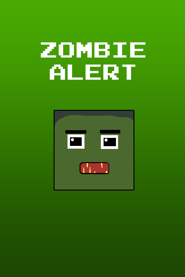 Zombie Alert