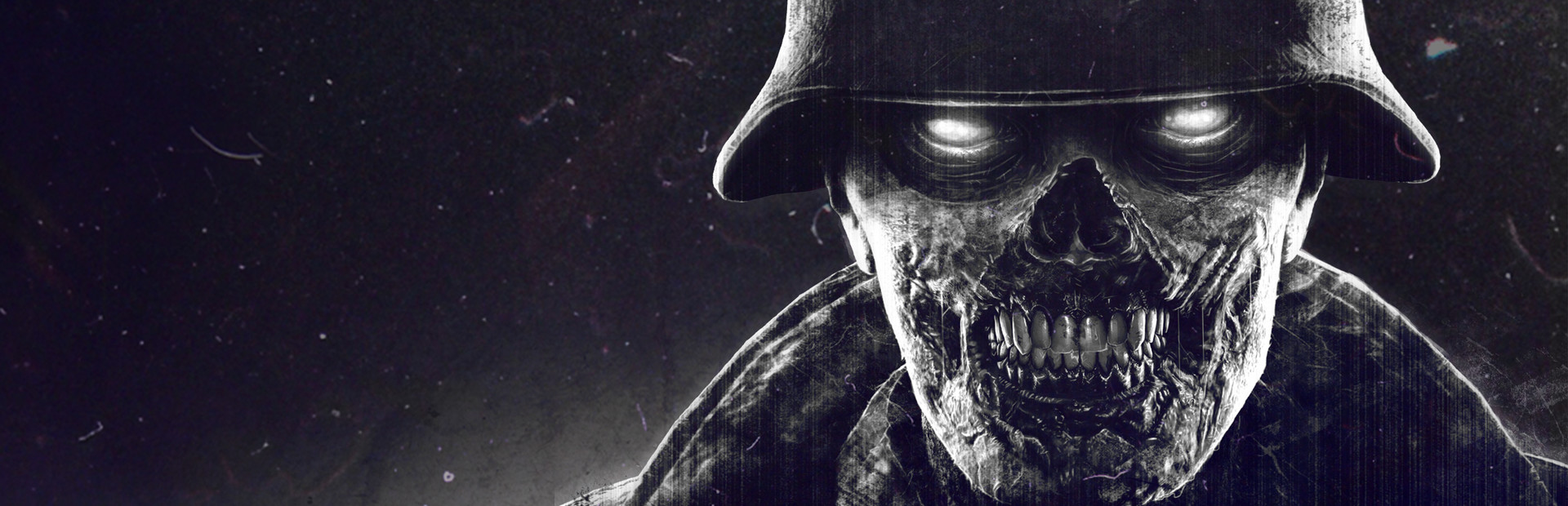 Zombie Army Trilogy cover art